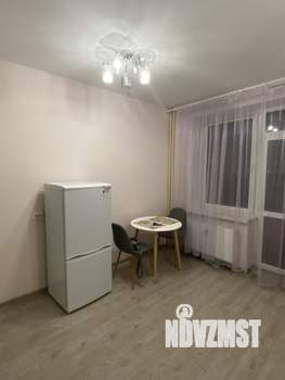 Студия квартира, на длительный срок, 24м2, 6/26 этаж