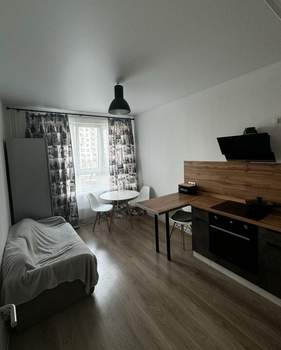 2-к квартира, на длительный срок, 50м2, 2/17 этаж