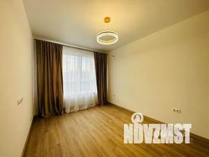 3-к квартира, на длительный срок, 74м2, 5/22 этаж
