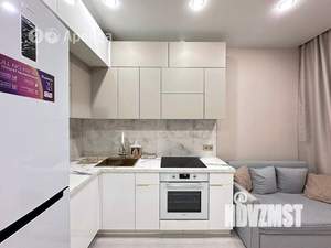 1-к квартира, на длительный срок, 35м2, 15/17 этаж