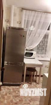 2-к квартира, на длительный срок, 42м2, 6/9 этаж