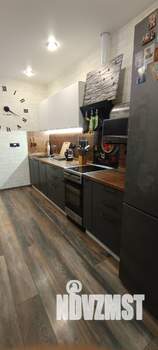 2-к квартира, на длительный срок, 52м2, 5/7 этаж