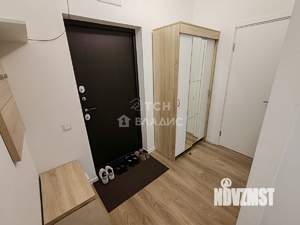 1-к квартира, на длительный срок, 36м2, 17/18 этаж