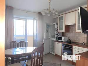 2-к квартира, на длительный срок, 59м2, 6/13 этаж