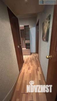 1-к квартира, на длительный срок, 31м2, 1/4 этаж