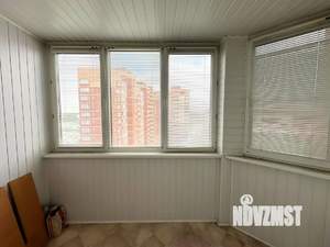 1-к квартира, на длительный срок, 50м2, 10/14 этаж