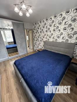 2-к квартира, на длительный срок, 40м2, 2/5 этаж