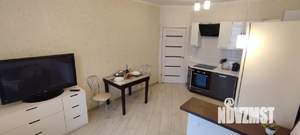 1-к квартира, посуточно, 41м2, 1/1 этаж