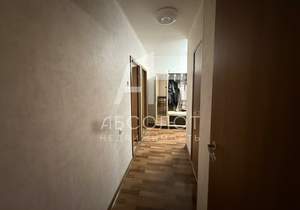 2-к квартира, на длительный срок, 56м2, 6/25 этаж