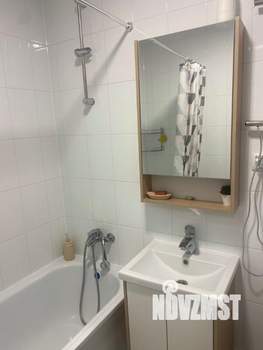 1-к квартира, на длительный срок, 34м2, 12/17 этаж