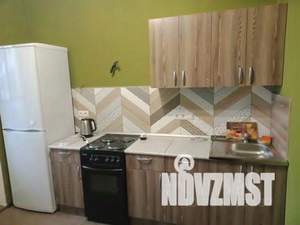 1-к квартира, на длительный срок, 33м2, 4/22 этаж