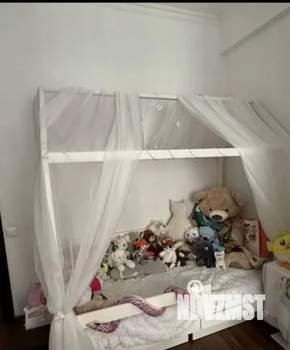 2-к квартира, на длительный срок, 52м2, 13/17 этаж