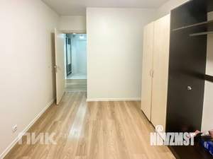 2-к квартира, на длительный срок, 54м2, 22/25 этаж