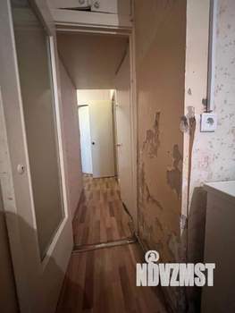 1-к квартира, на длительный срок, 39м2, 10/12 этаж