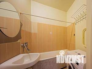 2-к квартира, на длительный срок, 61м2, 13/17 этаж