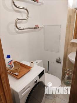 1-к квартира, на длительный срок, 34м2, 25/25 этаж