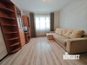 3-к квартира, на длительный срок, 65м2, 11/20 этаж