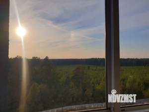 2-к квартира, на длительный срок, 36м2, 10/17 этаж