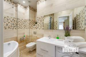 Студия квартира, на длительный срок, 18м2, 1/12 этаж