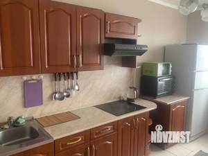 1-к квартира, на длительный срок, 44м2, 12/14 этаж