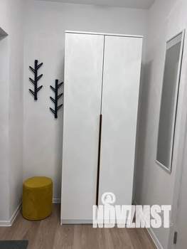 Студия квартира, посуточно, 25м2, 10/17 этаж