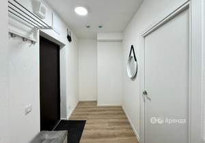 1-к квартира, на длительный срок, 32м2, 11/18 этаж