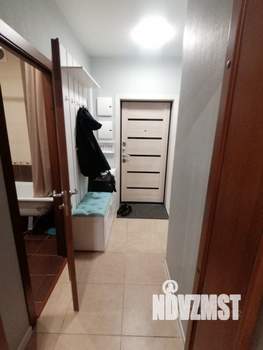 1-к квартира, на длительный срок, 39м2, 8/16 этаж