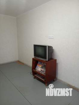 1-к квартира, на длительный срок, 36м2, 5/5 этаж