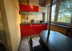 3-к квартира, на длительный срок, 58м2, 2/9 этаж