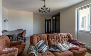 2-к квартира, на длительный срок, 70м2, 13/17 этаж