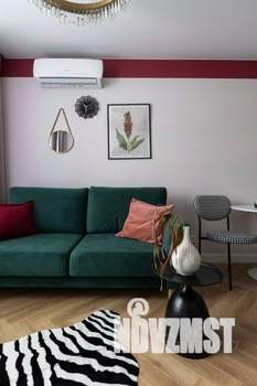 1-к квартира, посуточно, 22м2, 1/1 этаж