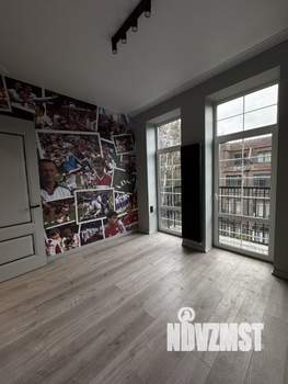 4-к квартира, на длительный срок, 101м2, 3/4 этаж