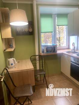 1-к квартира, на длительный срок, 26м2, 4/9 этаж