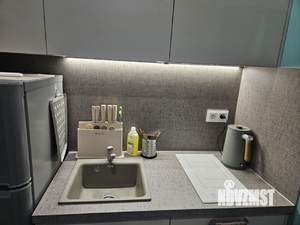 1-к квартира, на длительный срок, 28м2, 8/10 этаж