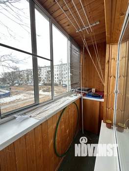 2-к квартира, на длительный срок, 42м2, 2/5 этаж