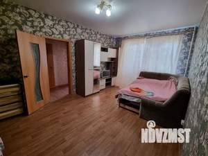 1-к квартира, посуточно, 45м2, 6/19 этаж
