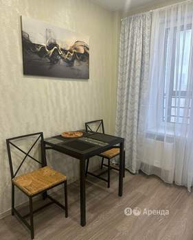 1-к квартира, на длительный срок, 35м2, 5/6 этаж