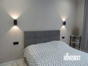 2-к квартира, на длительный срок, 44м2, 5/17 этаж