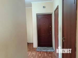 2-к квартира, на длительный срок, 56м2, 7/17 этаж