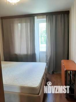 2-к квартира, на длительный срок, 50м2, 3/5 этаж