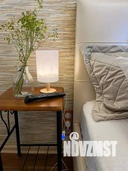 2-к квартира, посуточно, 65м2, 10/17 этаж