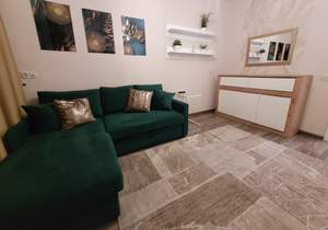 2-к квартира, на длительный срок, 46м2, 5/25 этаж