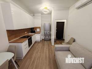 1-к квартира, на длительный срок, 36м2, 17/18 этаж