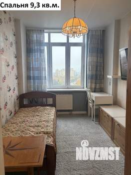 2-к квартира, на длительный срок, 55м2, 12/20 этаж