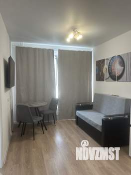 2-к квартира, на длительный срок, 32м2, 4/17 этаж