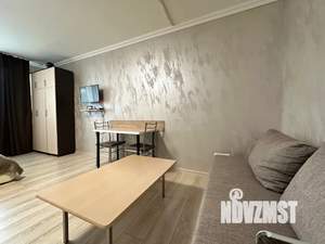 1-к квартира, посуточно, 39м2, 9/20 этаж