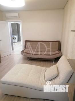 3-к квартира, на длительный срок, 84м2, 13/17 этаж