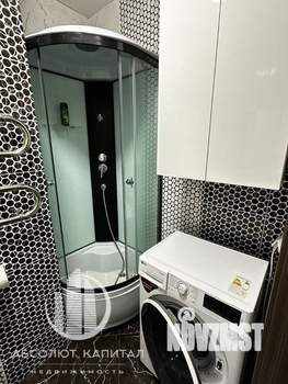 1-к квартира, на длительный срок, 32м2, 15/16 этаж