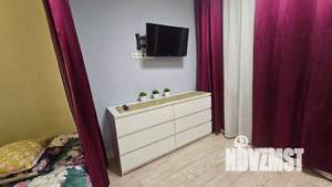 1-к квартира, посуточно, 32м2, 5/20 этаж