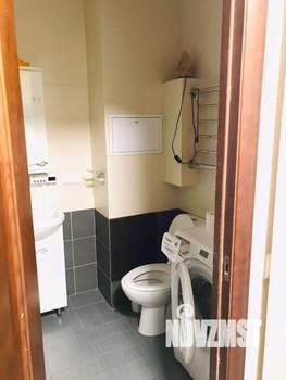 Студия квартира, на длительный срок, 25м2, 7/18 этаж